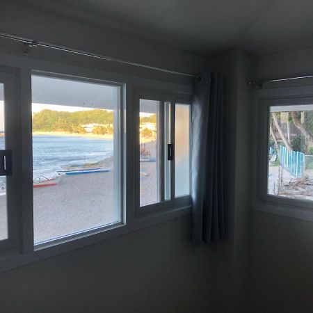 Playa Blanca Beach Resort (Adults Only) Puerto Galera Εξωτερικό φωτογραφία