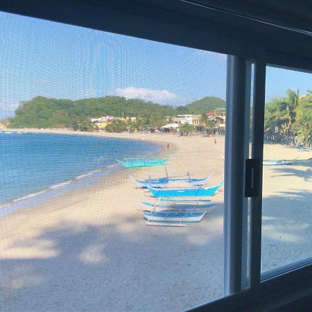 Playa Blanca Beach Resort (Adults Only) Puerto Galera Εξωτερικό φωτογραφία