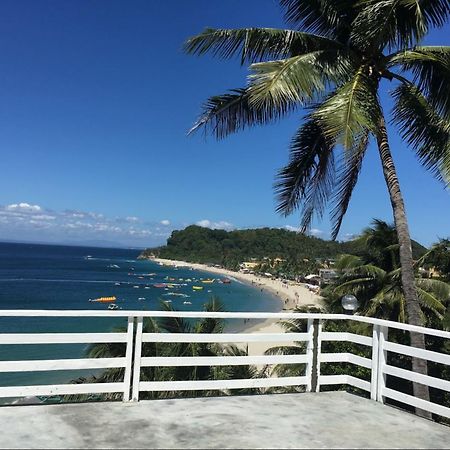 Playa Blanca Beach Resort (Adults Only) Puerto Galera Εξωτερικό φωτογραφία