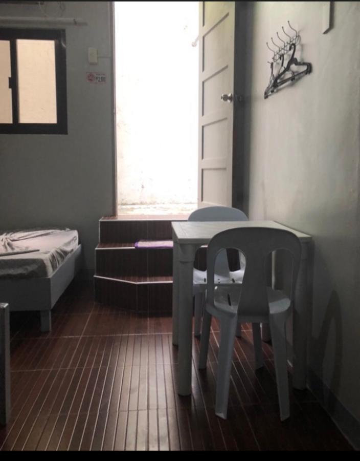 Playa Blanca Beach Resort (Adults Only) Puerto Galera Εξωτερικό φωτογραφία