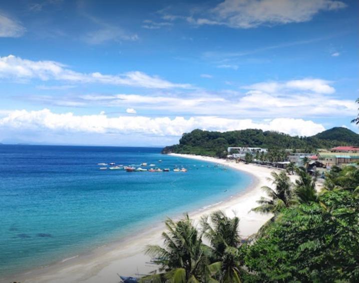 Playa Blanca Beach Resort (Adults Only) Puerto Galera Εξωτερικό φωτογραφία