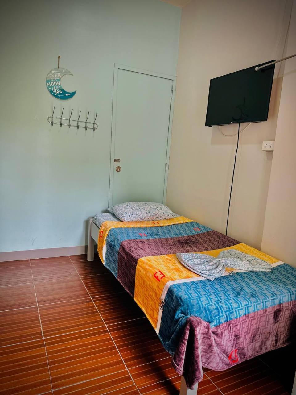 Playa Blanca Beach Resort (Adults Only) Puerto Galera Εξωτερικό φωτογραφία