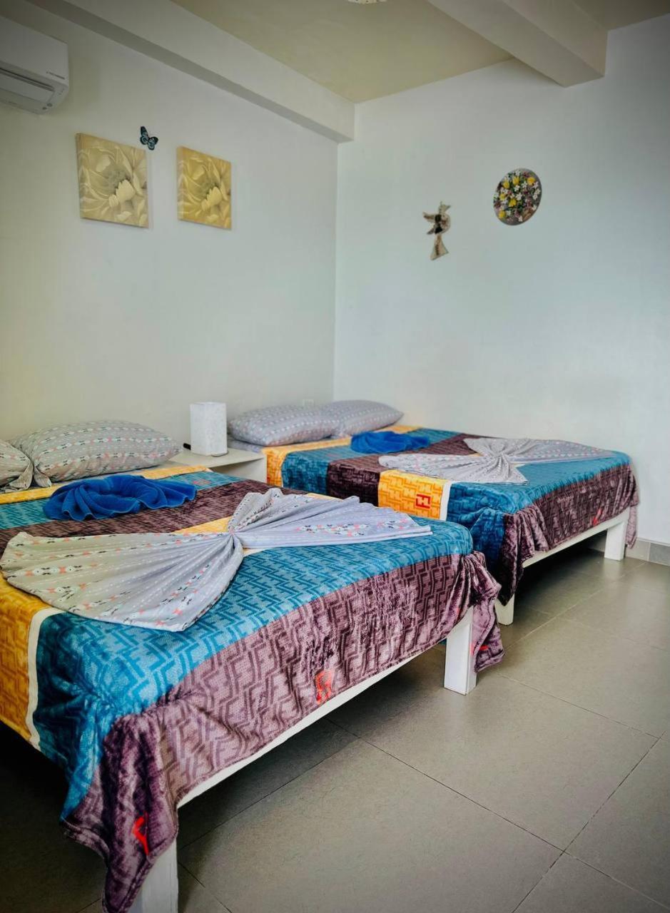 Playa Blanca Beach Resort (Adults Only) Puerto Galera Εξωτερικό φωτογραφία