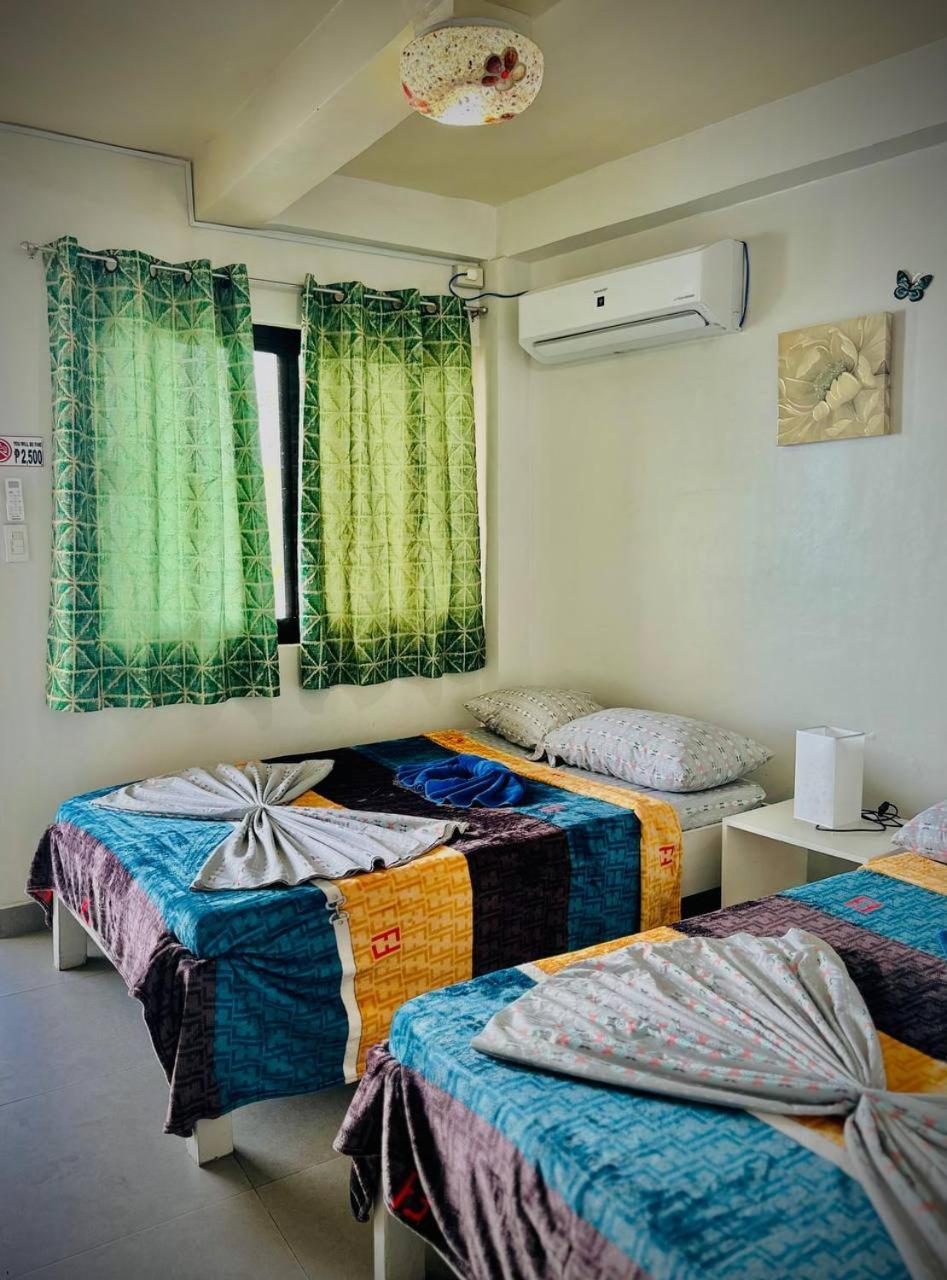 Playa Blanca Beach Resort (Adults Only) Puerto Galera Εξωτερικό φωτογραφία