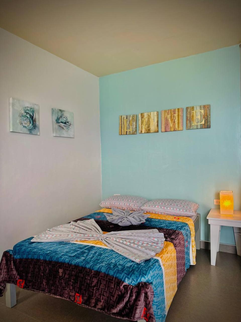 Playa Blanca Beach Resort (Adults Only) Puerto Galera Εξωτερικό φωτογραφία