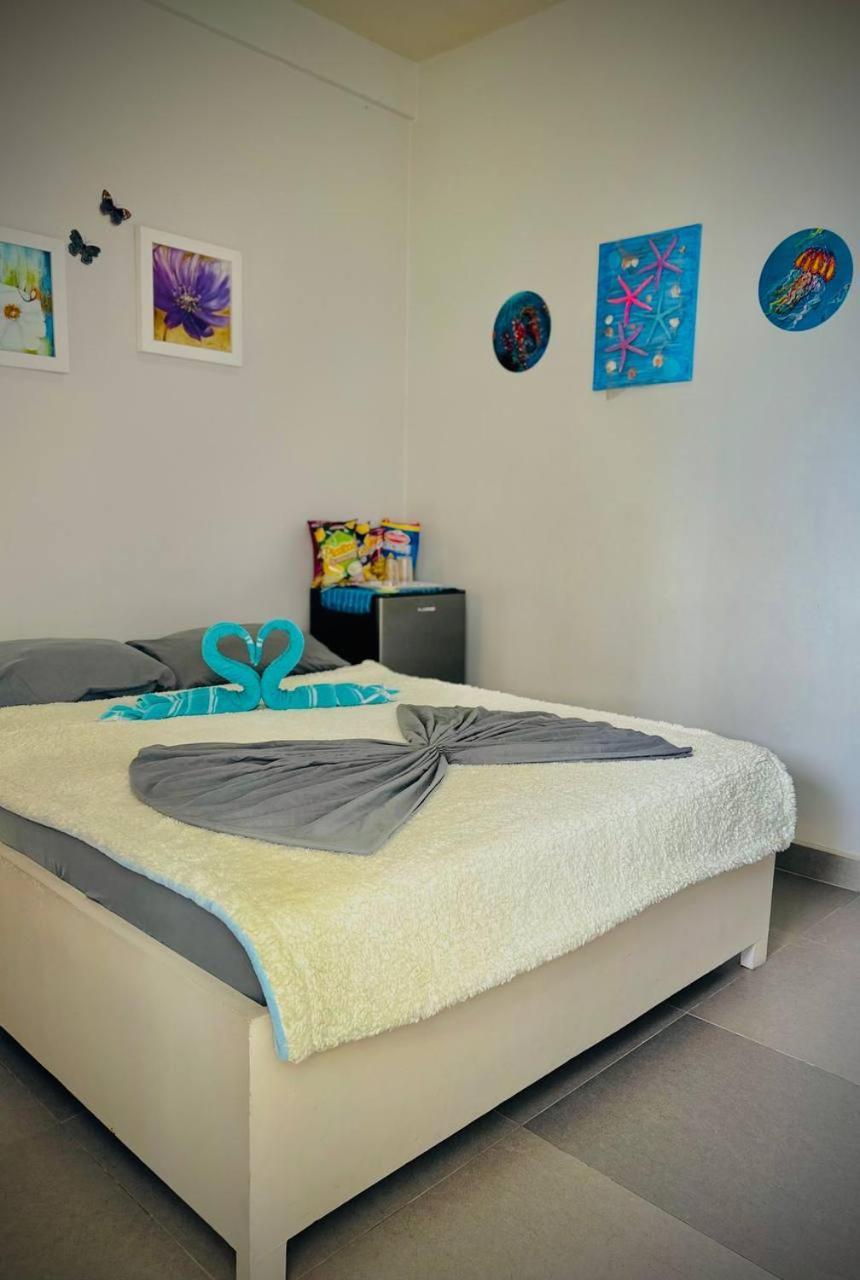 Playa Blanca Beach Resort (Adults Only) Puerto Galera Εξωτερικό φωτογραφία