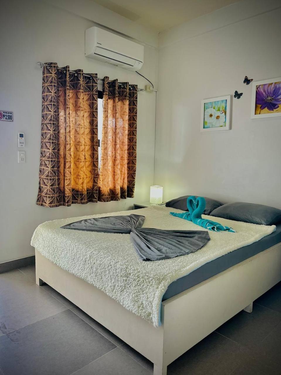 Playa Blanca Beach Resort (Adults Only) Puerto Galera Εξωτερικό φωτογραφία