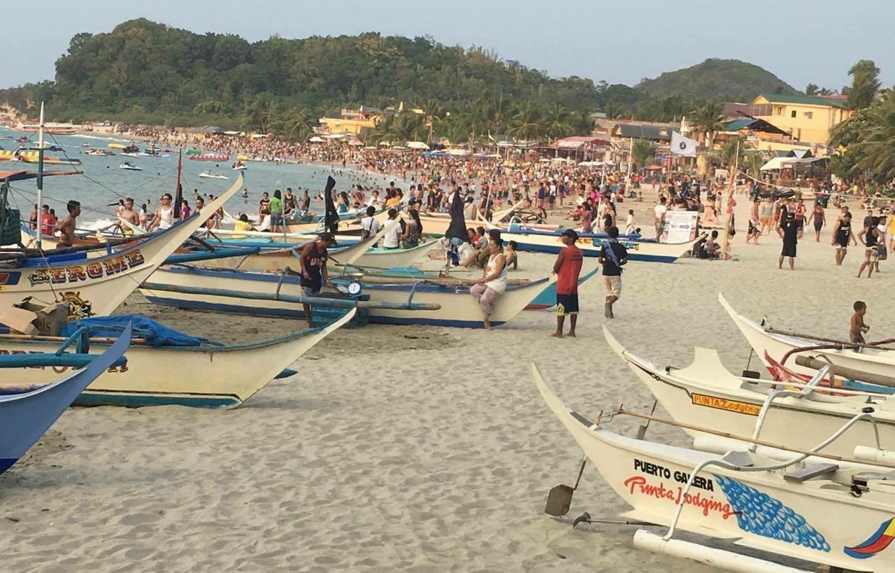 Playa Blanca Beach Resort (Adults Only) Puerto Galera Εξωτερικό φωτογραφία
