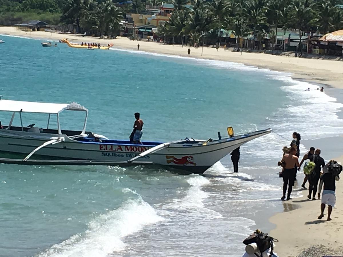 Playa Blanca Beach Resort (Adults Only) Puerto Galera Εξωτερικό φωτογραφία
