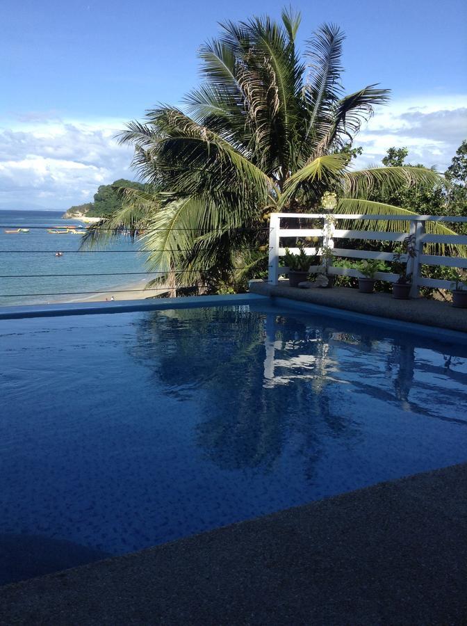 Playa Blanca Beach Resort (Adults Only) Puerto Galera Εξωτερικό φωτογραφία