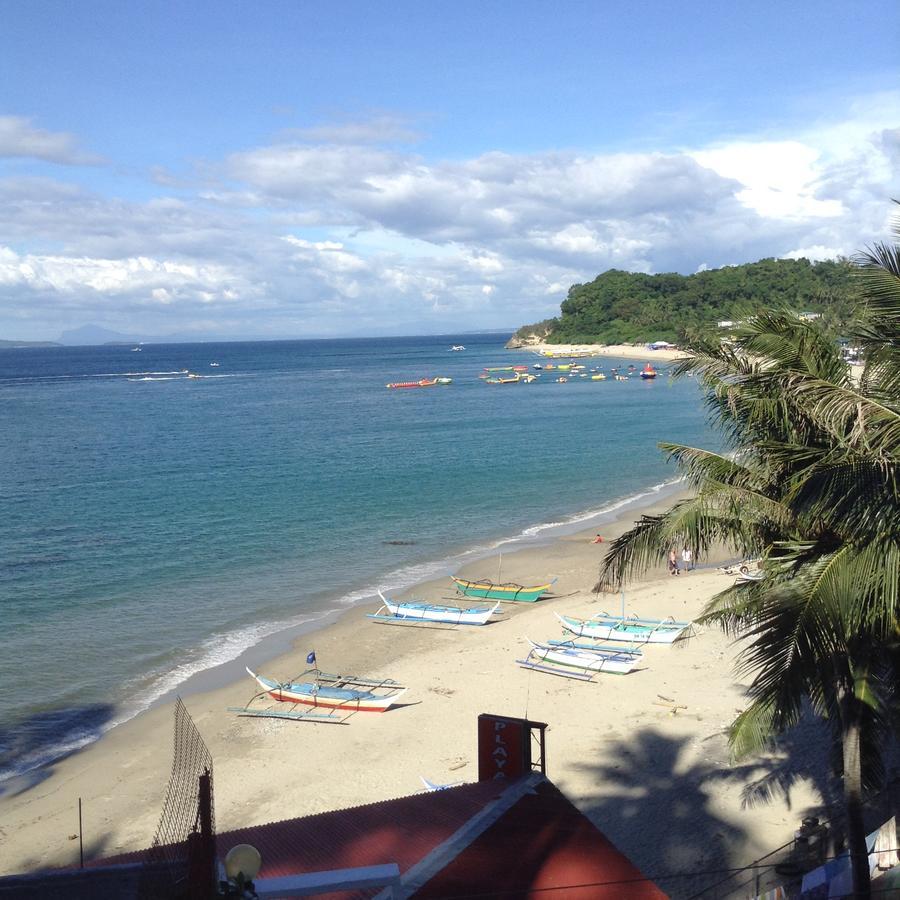 Playa Blanca Beach Resort (Adults Only) Puerto Galera Εξωτερικό φωτογραφία