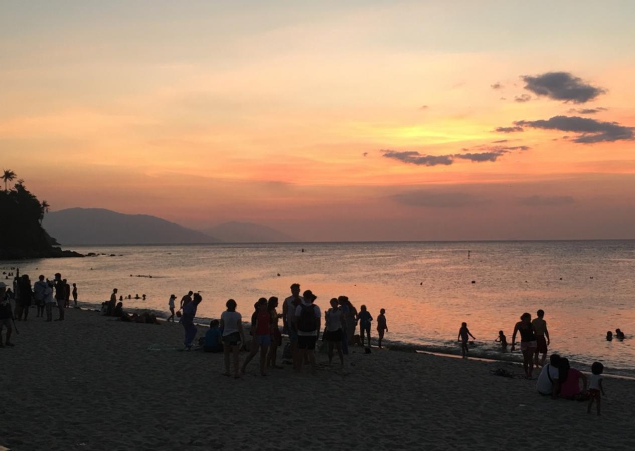 Playa Blanca Beach Resort (Adults Only) Puerto Galera Εξωτερικό φωτογραφία