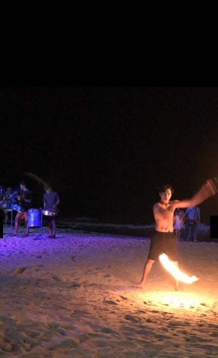 Playa Blanca Beach Resort (Adults Only) Puerto Galera Εξωτερικό φωτογραφία