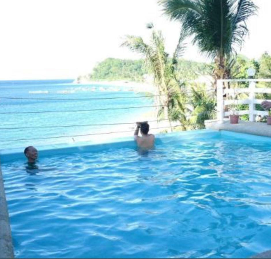 Playa Blanca Beach Resort (Adults Only) Puerto Galera Εξωτερικό φωτογραφία